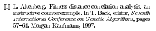 Example of how a LaTeX document with bitmapped fonts may look in Acrobat Reader